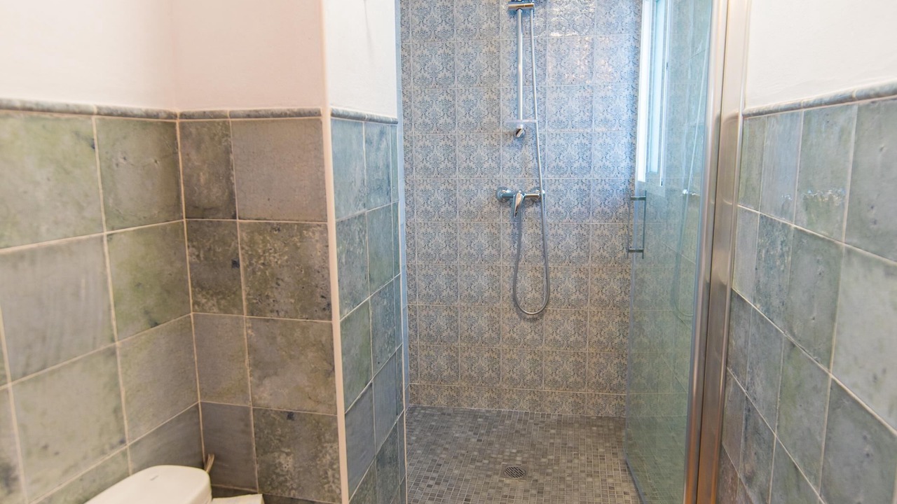 Photo of Bathroom in San Ambrosio