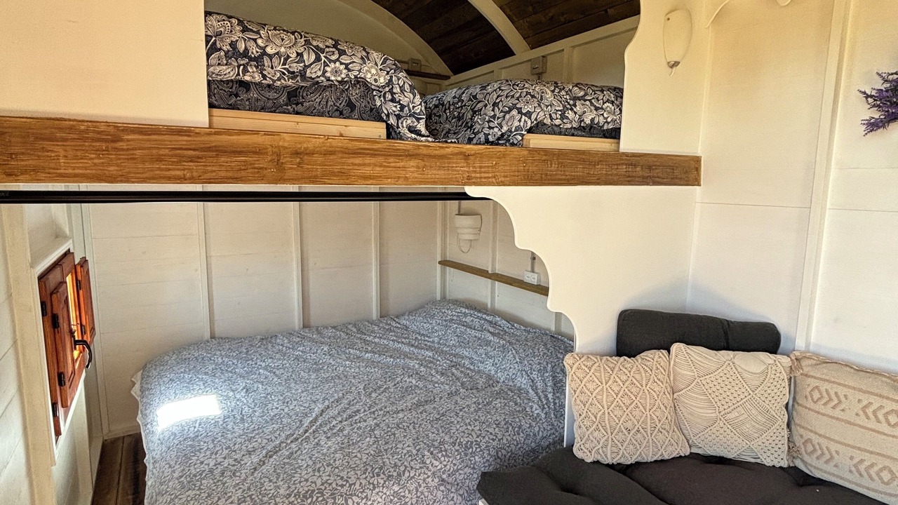 Photo of Bedroom in Historic Center of Estepona