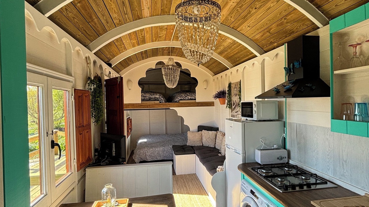 Photo of Kitchen in Historic Center of Estepona