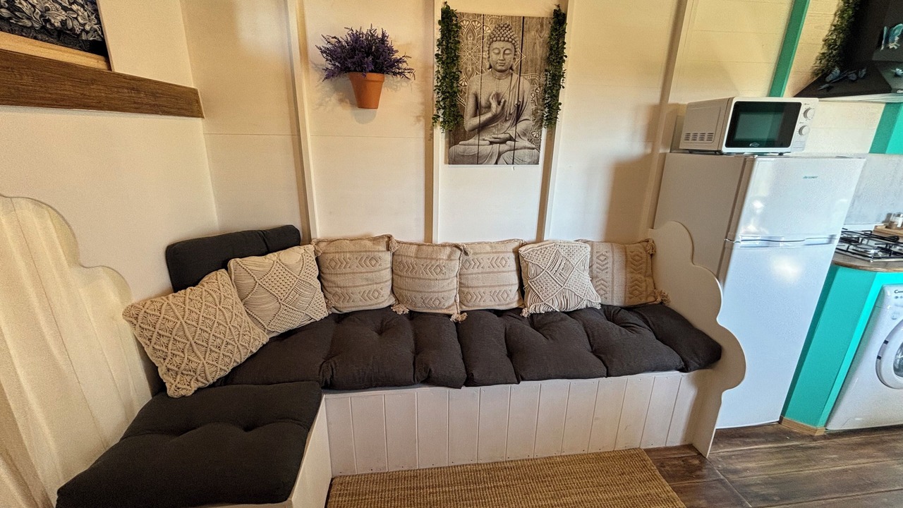 Photo of Livingroom in Historic Center of Estepona