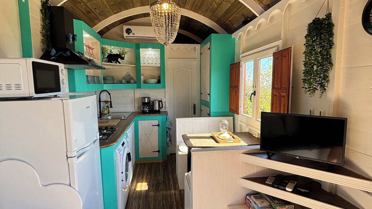 Photo of Kitchen in Historic Center of Estepona