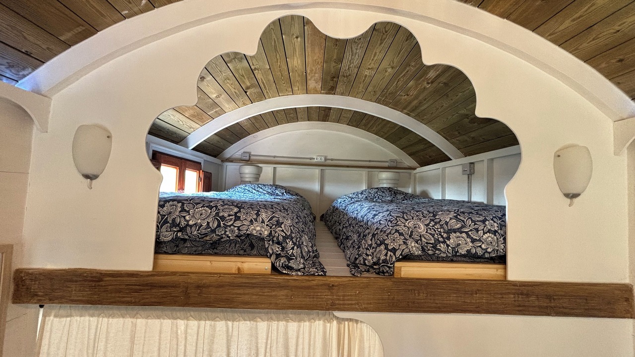 Photo of Bedroom in Historic Center of Estepona