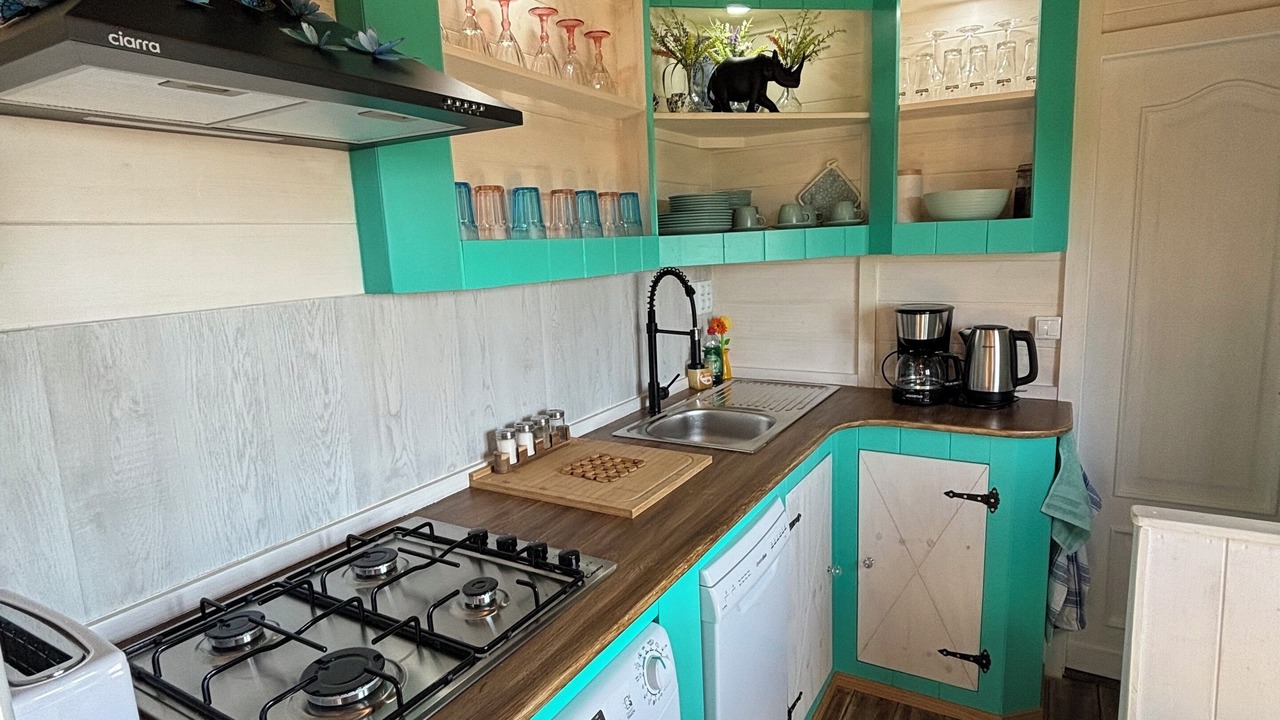 Photo of Kitchen in Historic Center of Estepona