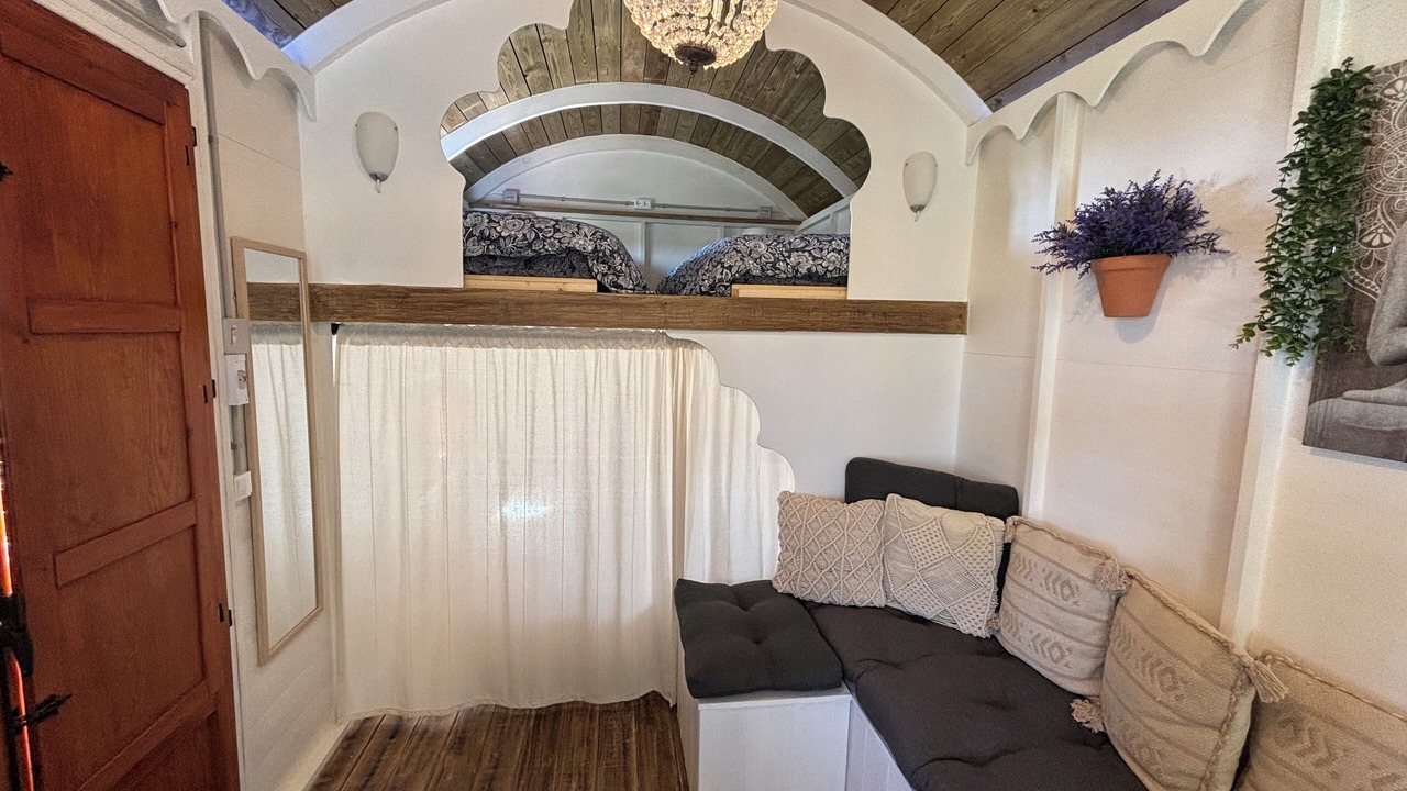 Photo of Livingroom in Historic Center of Estepona