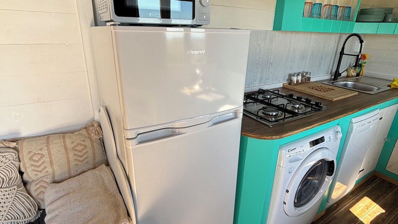 Photo of Kitchen in Historic Center of Estepona