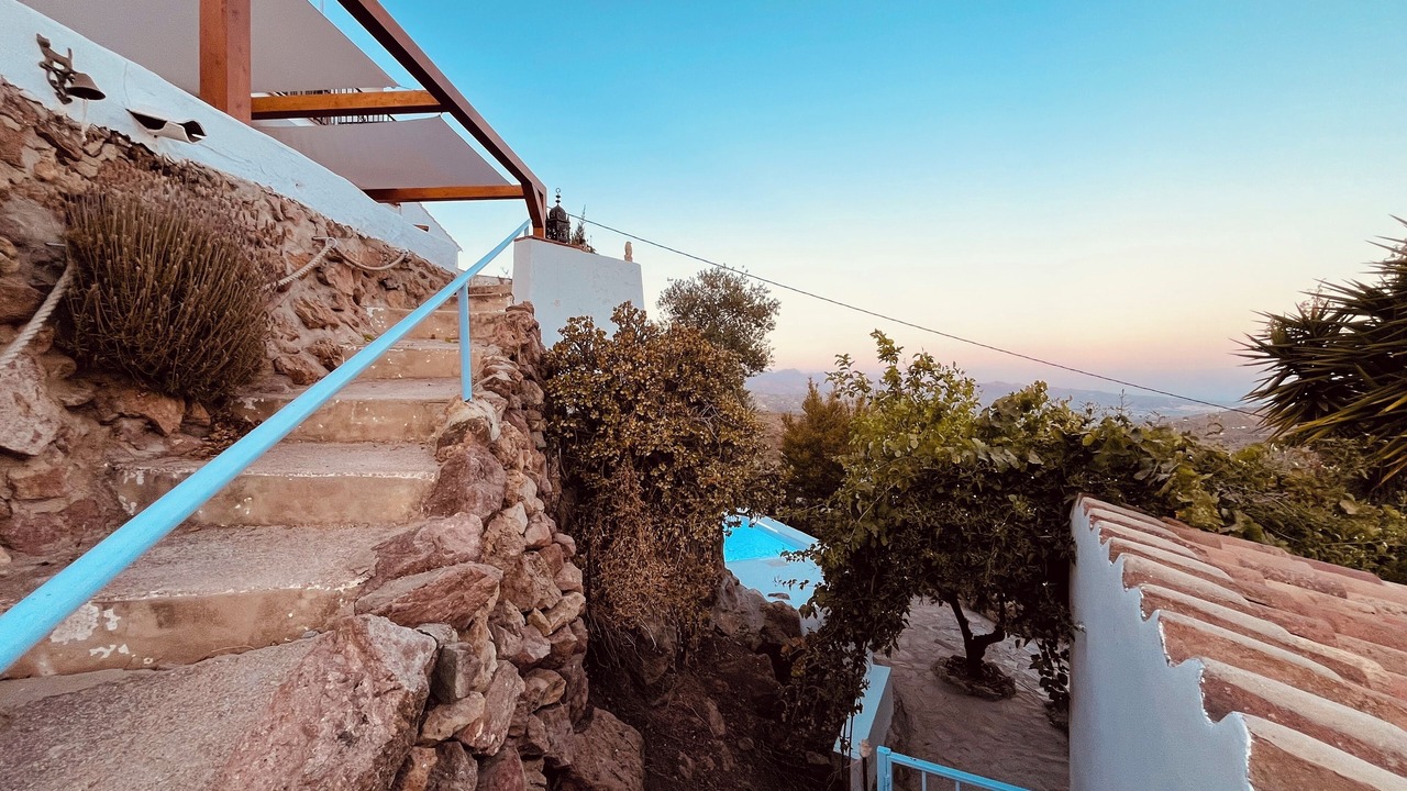 Photo of Outdoor in Comares