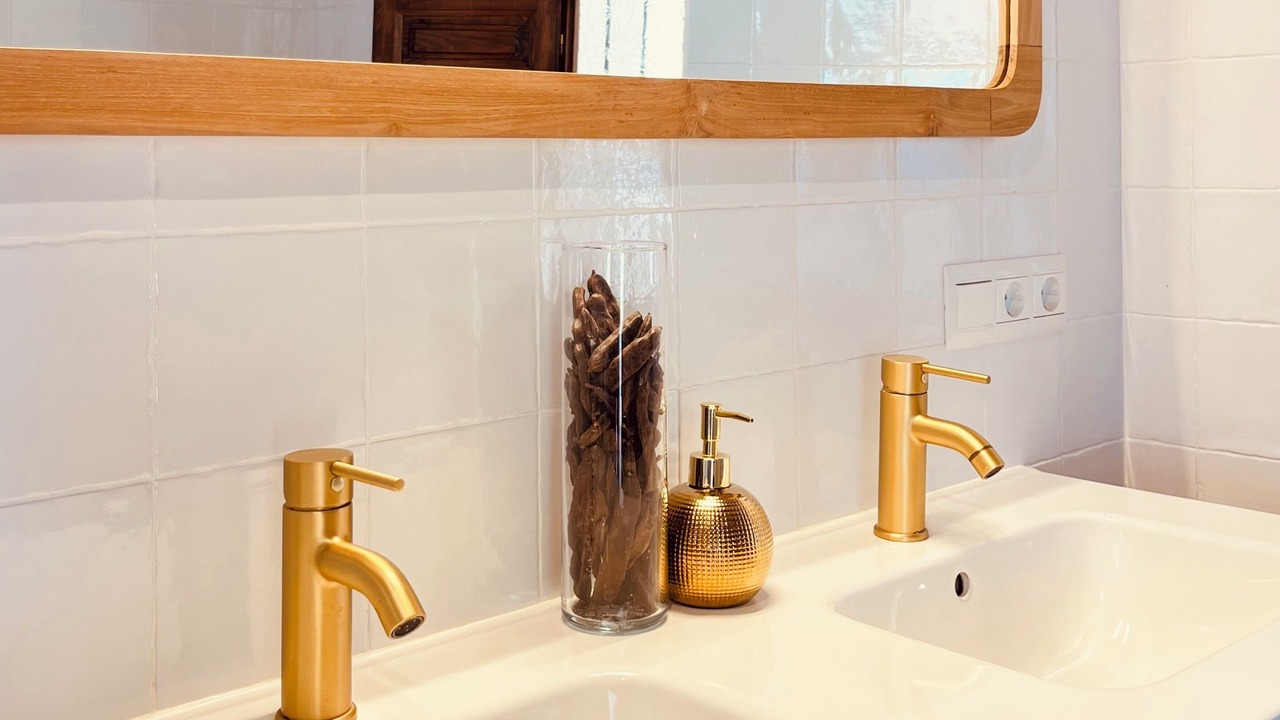 Photo of Bathroom in Comares