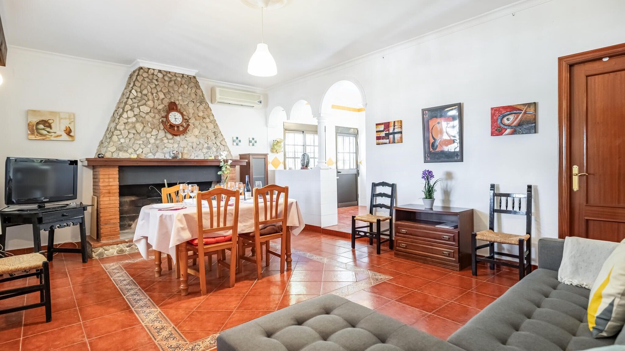 Photo of Bedroom in Algodonales