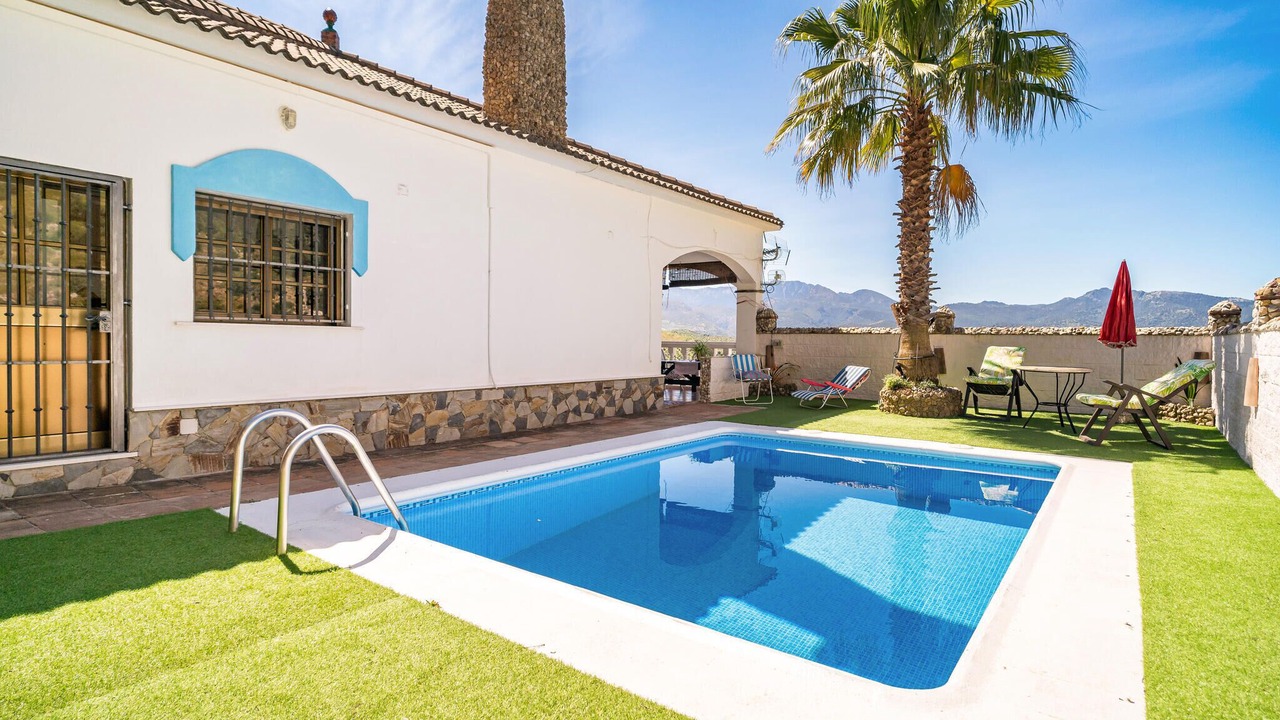 Photo of Outdoor in Algodonales