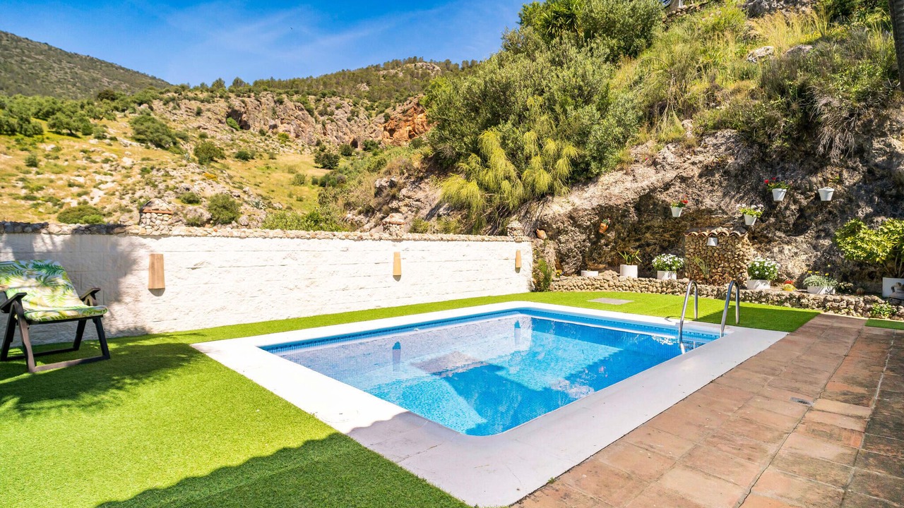 Photo of Outdoor in Algodonales