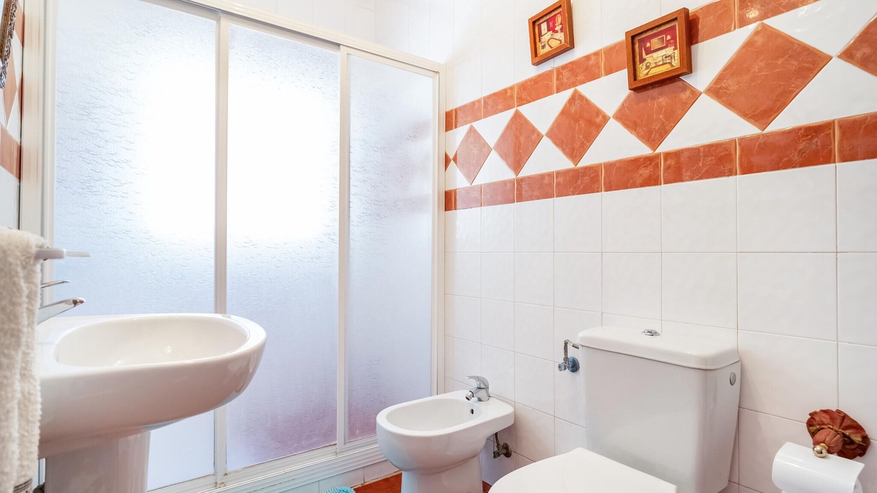 Photo of Bathroom in Algodonales