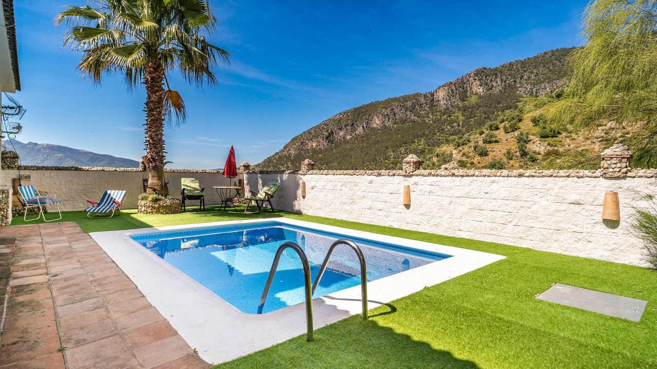 Photo of Outdoor in Algodonales