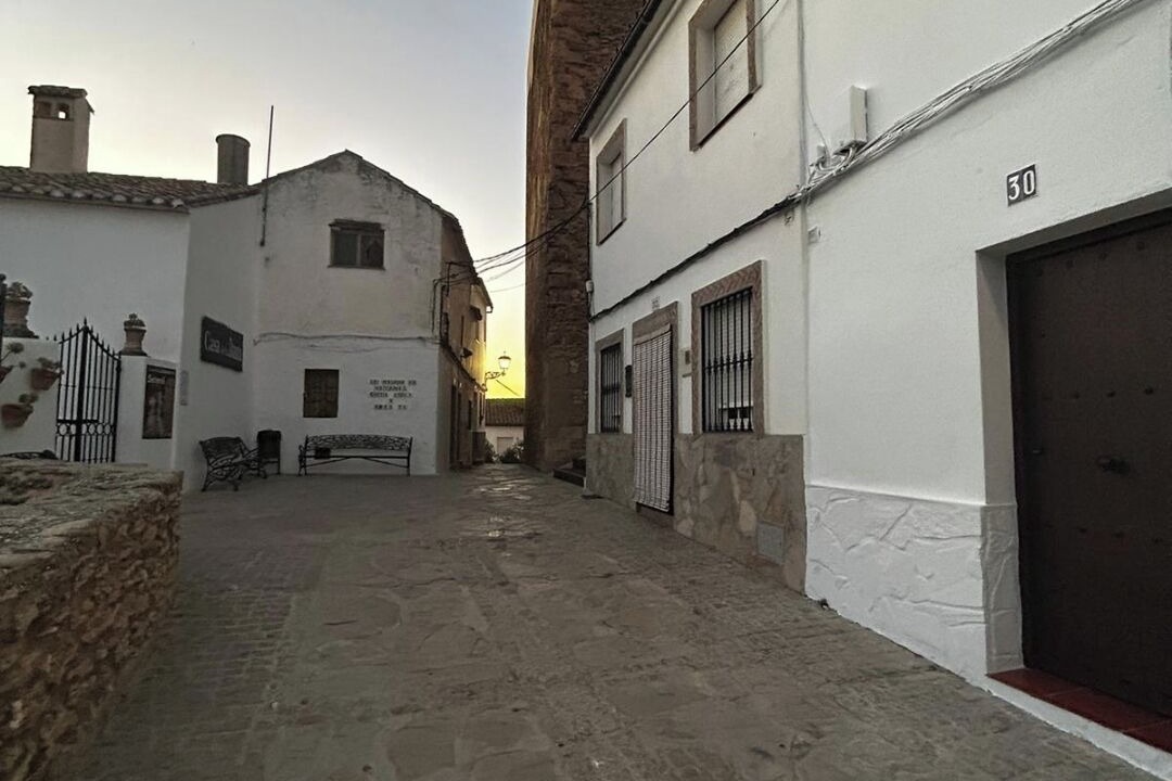 Photo of Outdoor in Setenil de las Bodegas