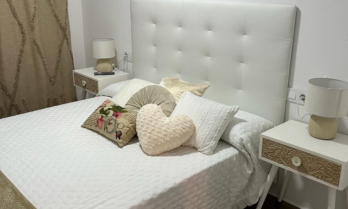 Photo of Bedroom in Setenil de las Bodegas