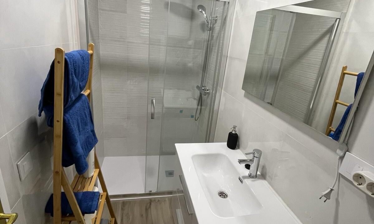 Photo of Bathroom in Setenil de las Bodegas
