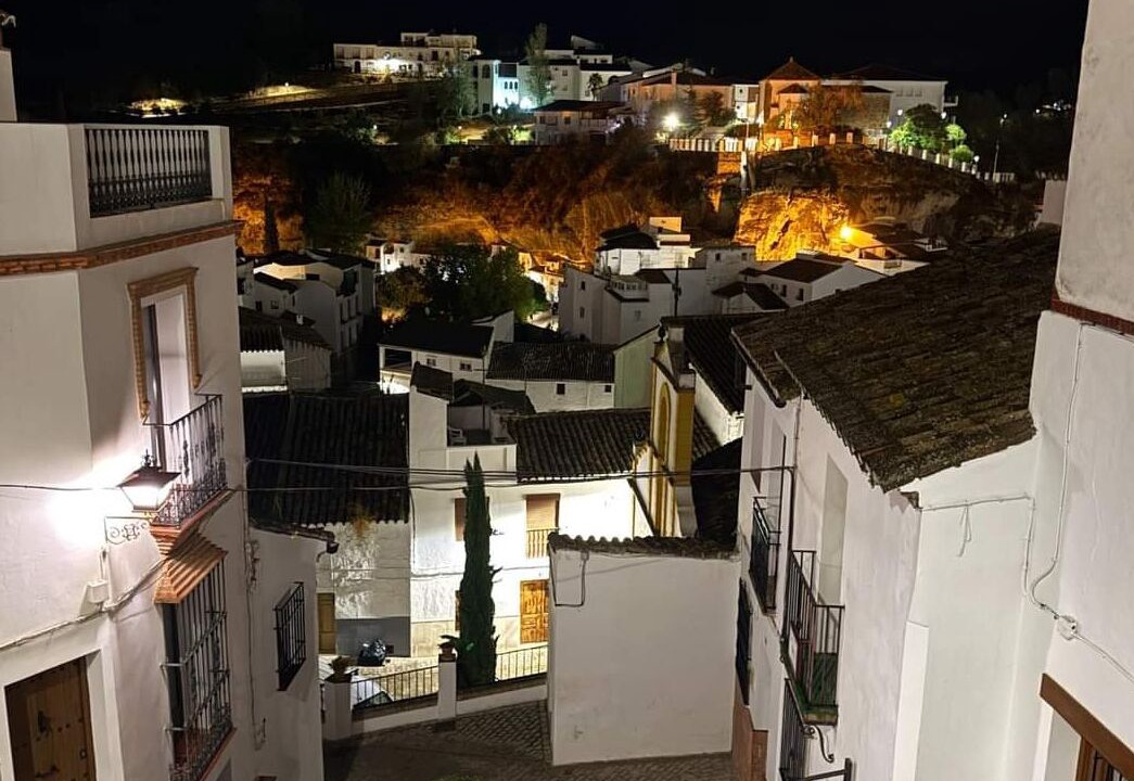 Photo of Outdoor in Setenil de las Bodegas