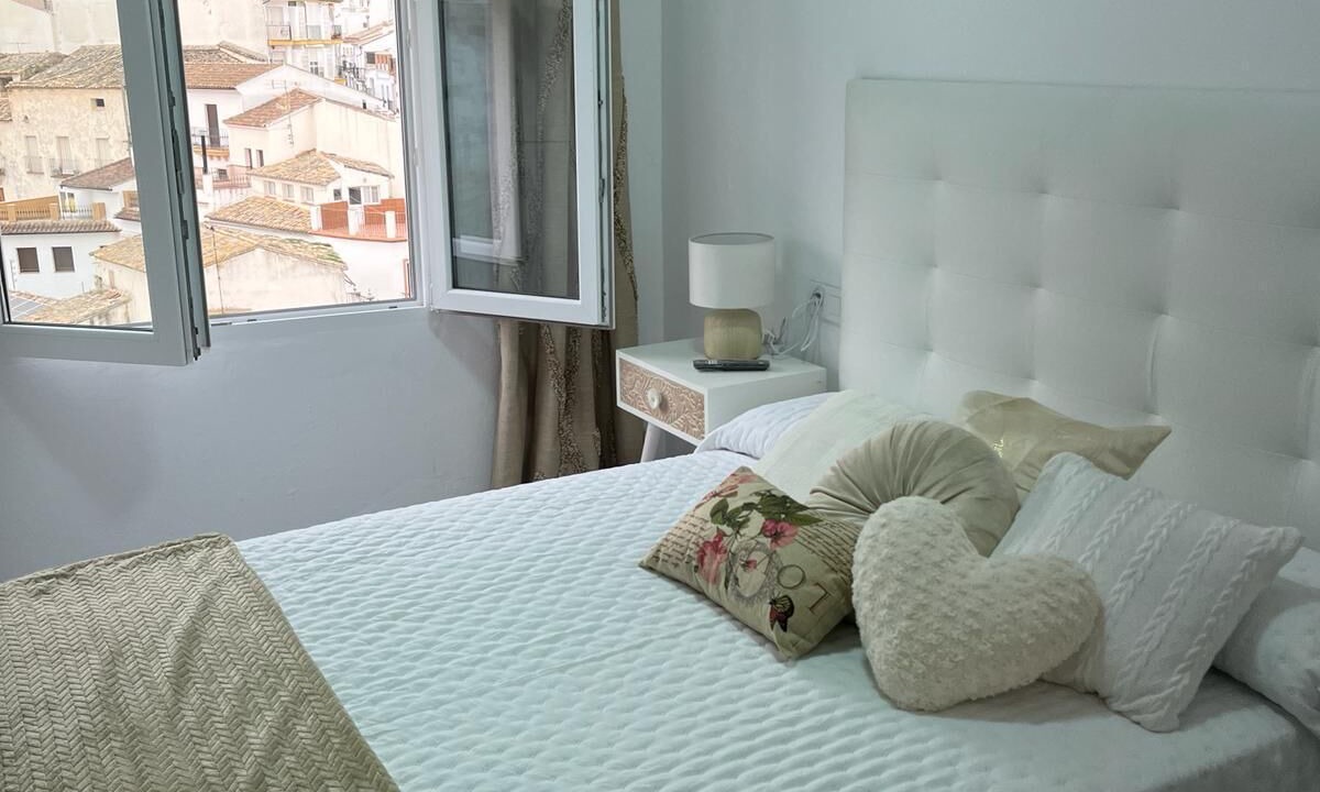 Photo of Bedroom in Setenil de las Bodegas