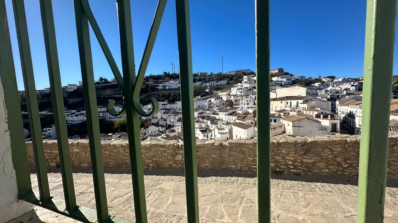 Photo of Others in Setenil de las Bodegas