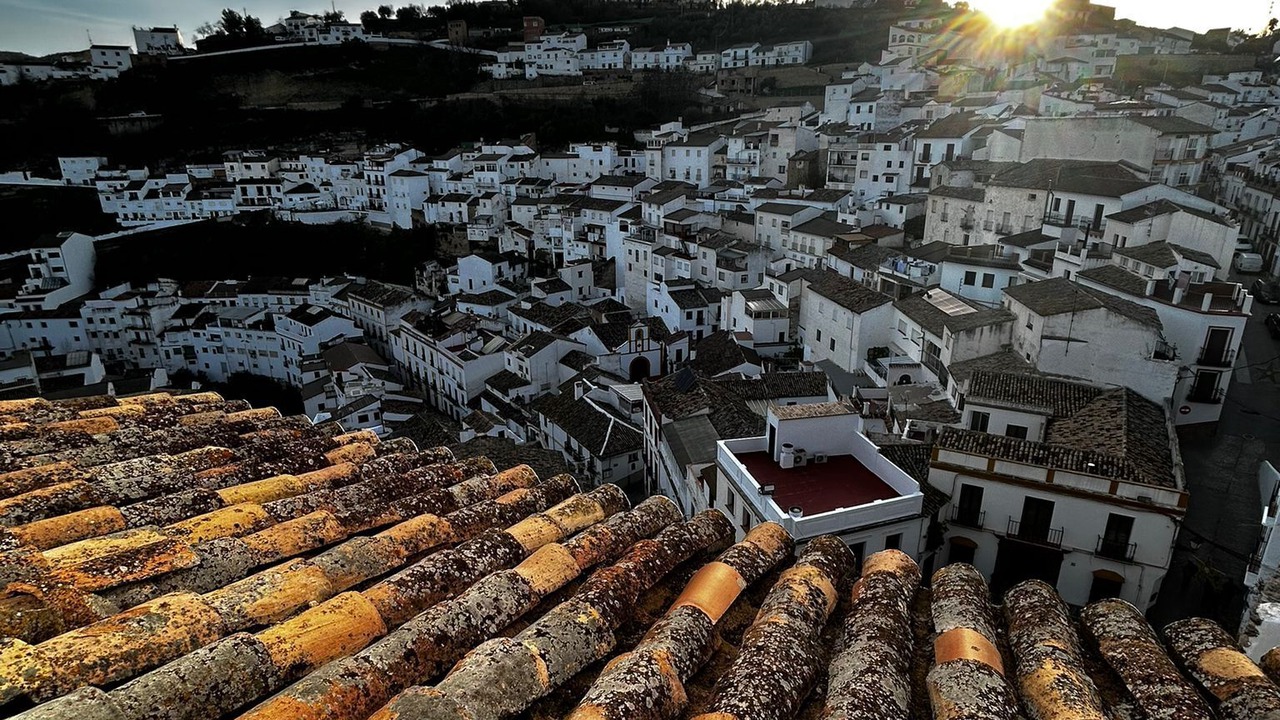 Photo of Others in Setenil de las Bodegas