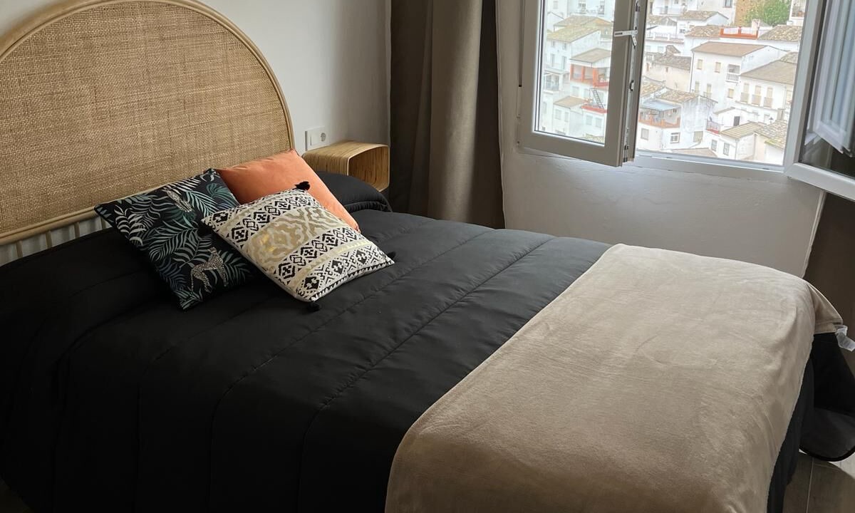 Photo of Bedroom in Setenil de las Bodegas