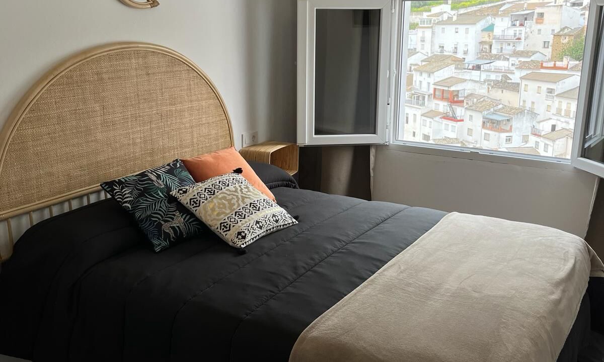 Photo of Bedroom in Setenil de las Bodegas