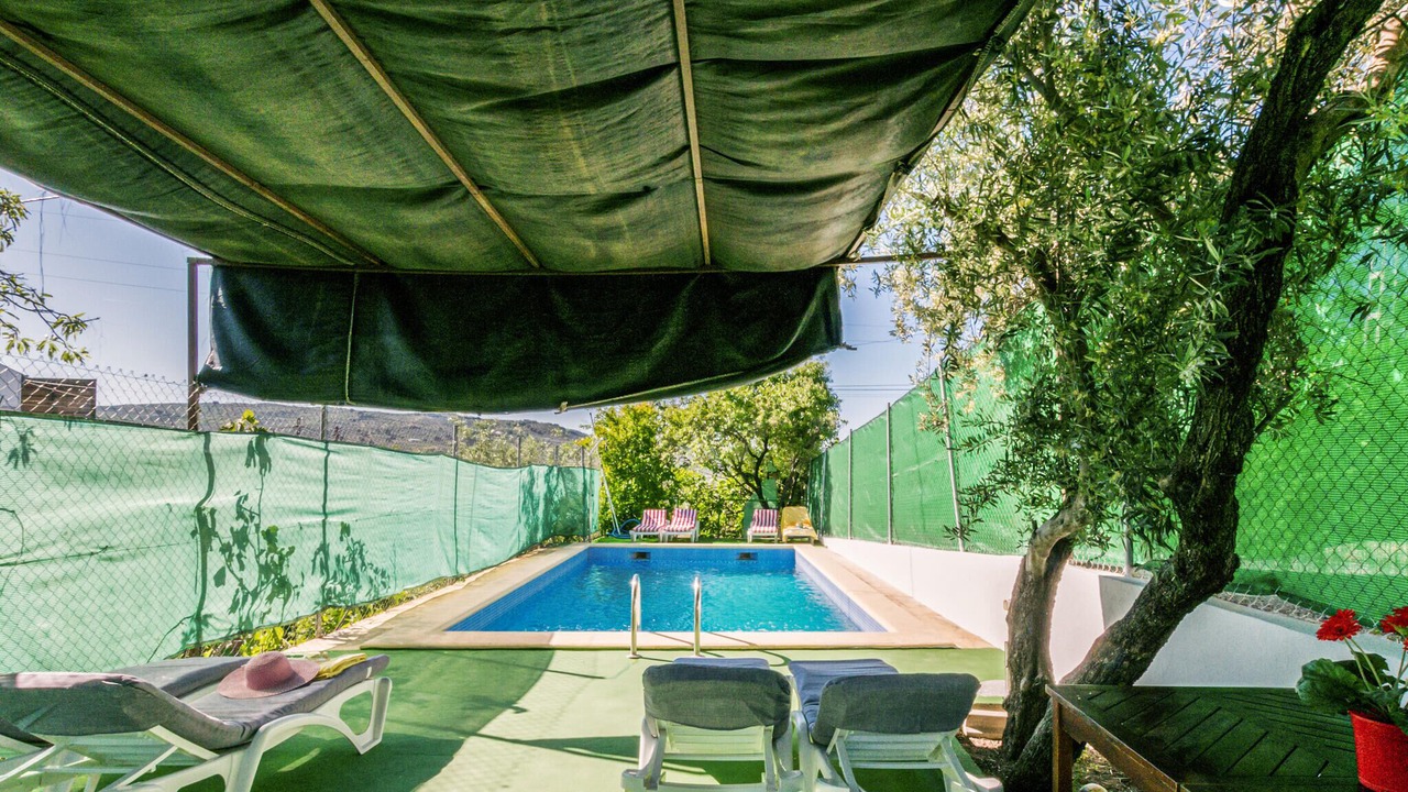 Photo of Outdoor in Alcala la Real