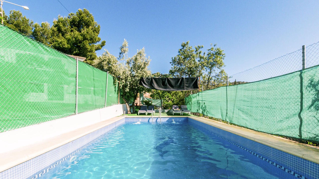 Photo of Outdoor in Alcala la Real