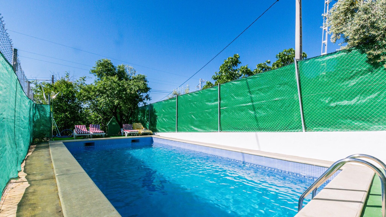 Photo of Outdoor in Alcala la Real