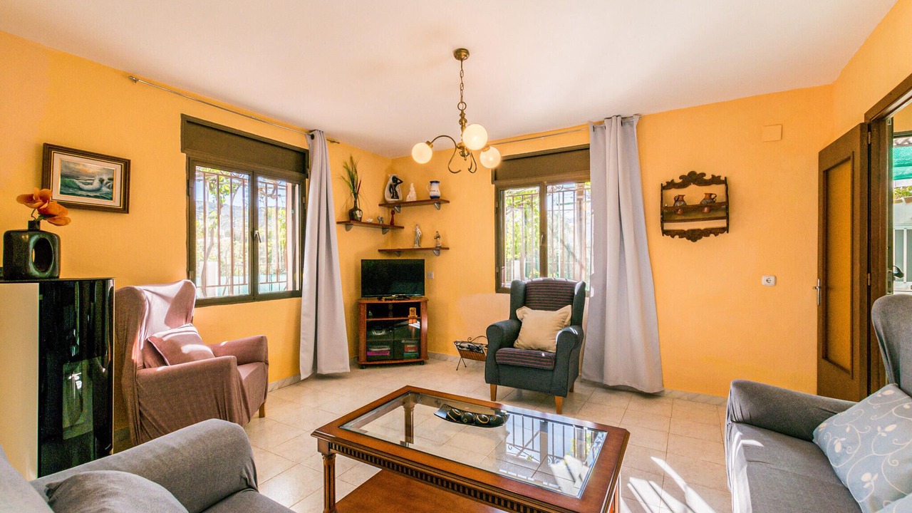 Photo of Bedroom in Alcala la Real