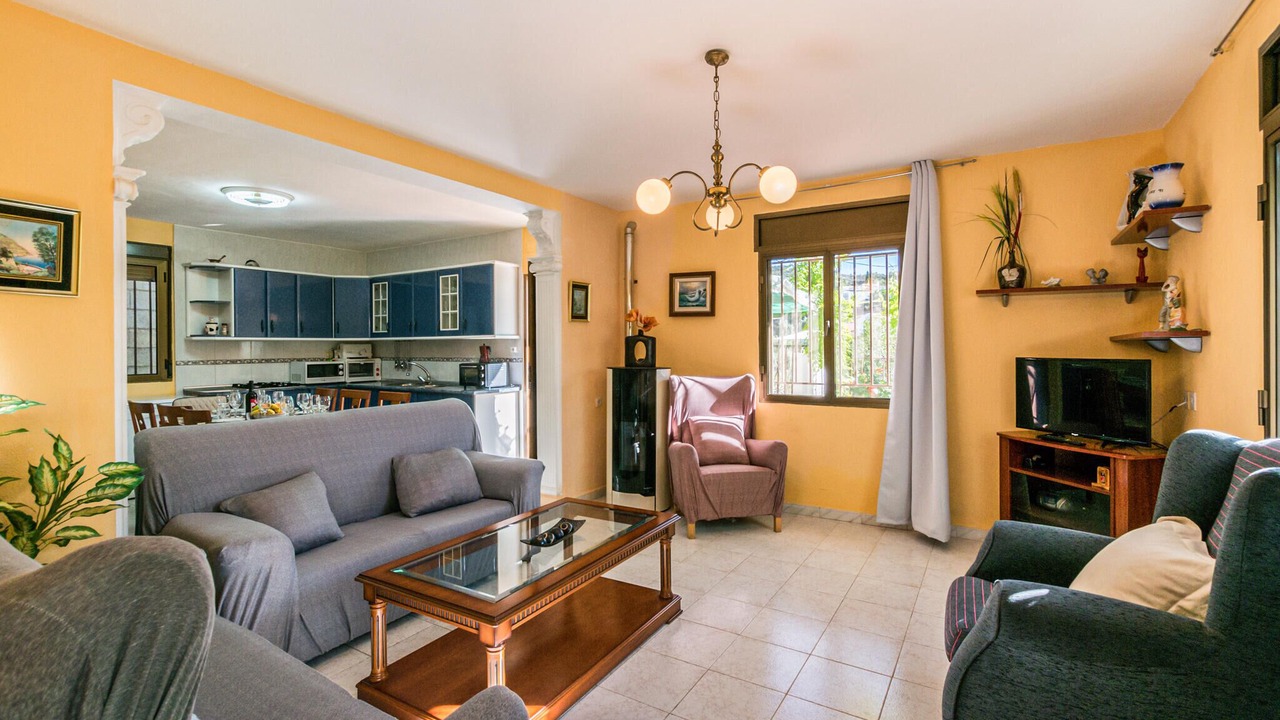 Photo of Bedroom in Alcala la Real