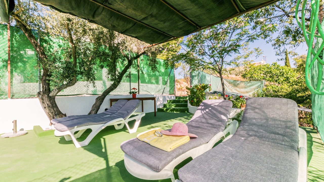 Photo of Outdoor in Alcala la Real