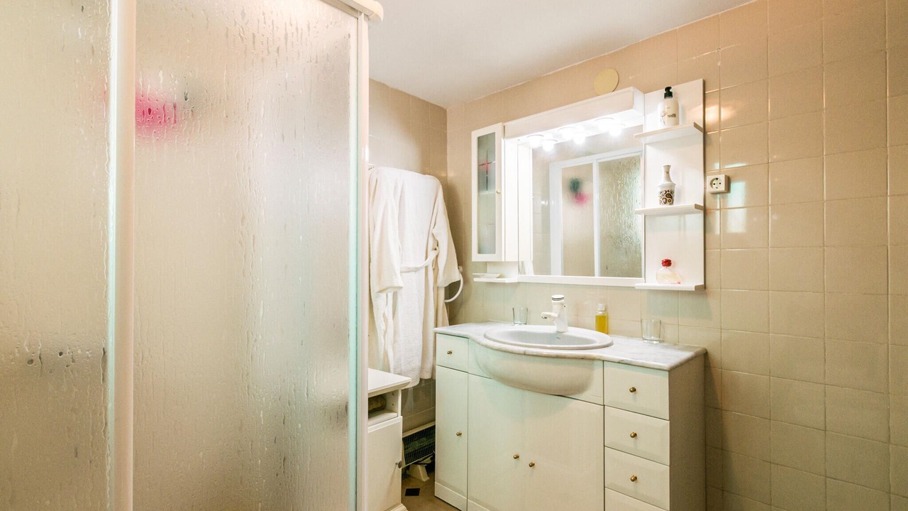Photo of Bathroom in Alcala la Real
