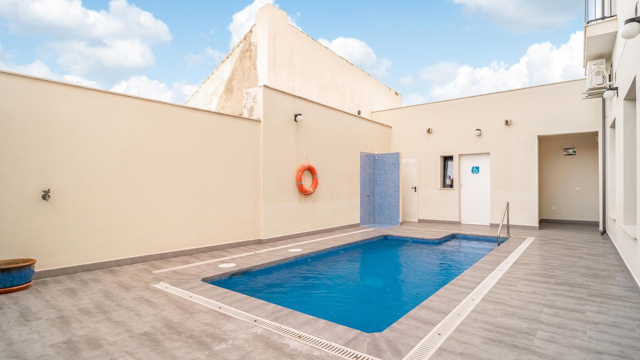 Photo of Outdoor in Fuente de Piedra