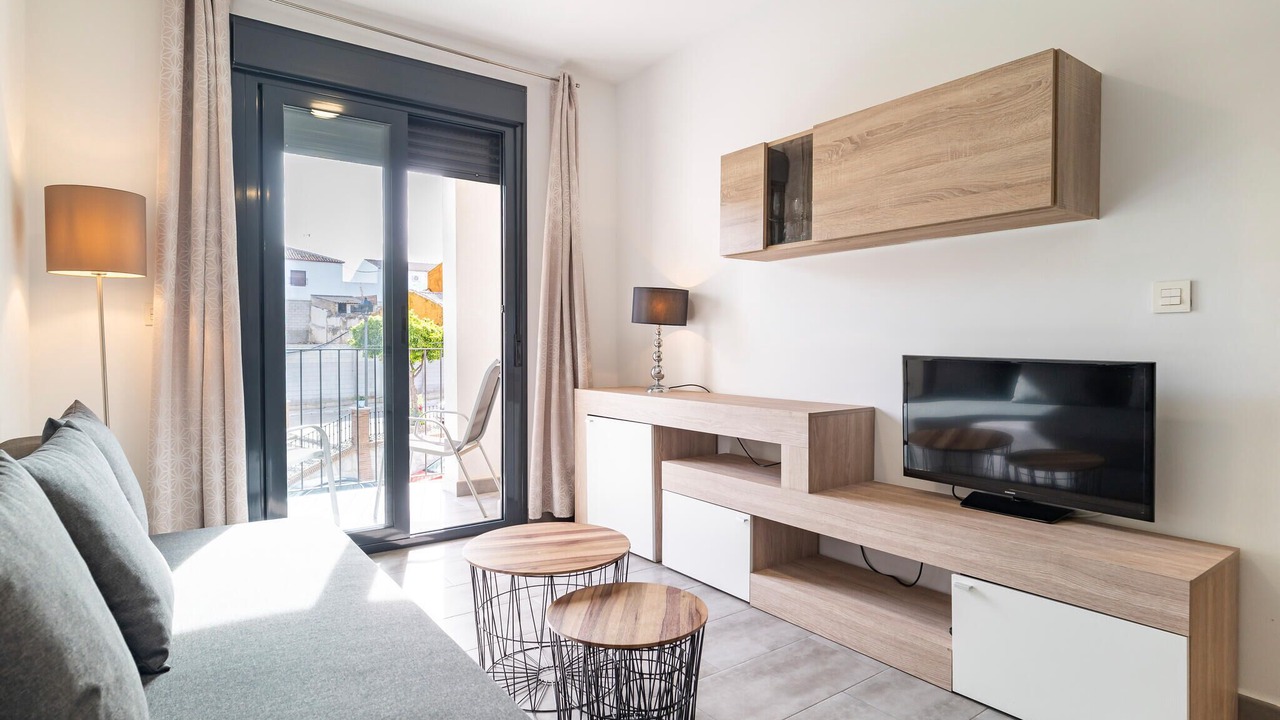 Photo of Bedroom in Fuente de Piedra