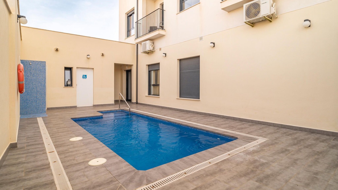 Photo of Outdoor in Fuente de Piedra
