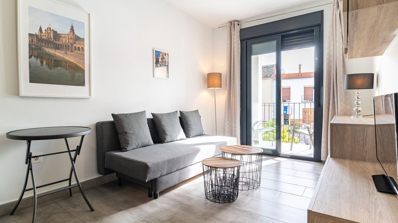 Photo of Bedroom in Fuente de Piedra