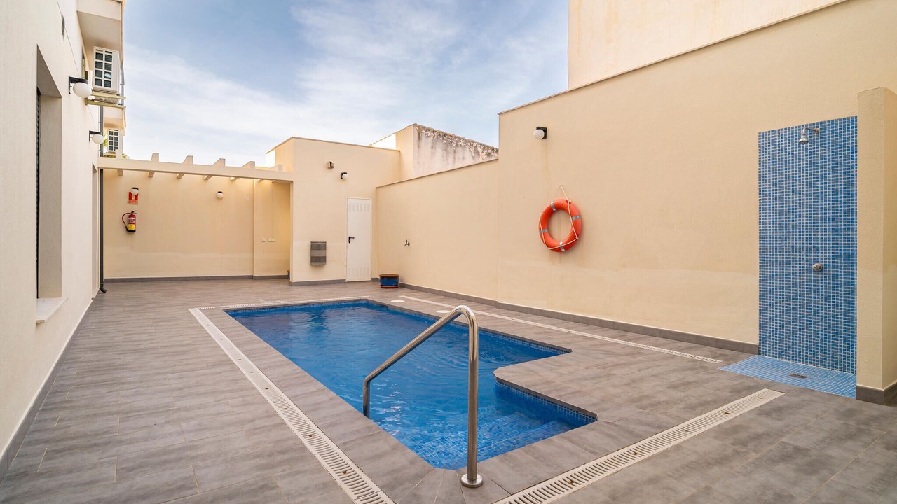 Photo of Outdoor in Fuente de Piedra
