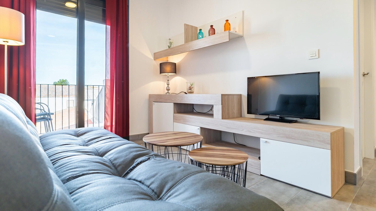 Photo of Bedroom in Fuente de Piedra
