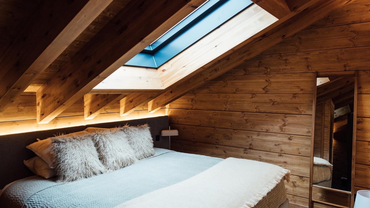 Photo of Bedroom in Pradollano