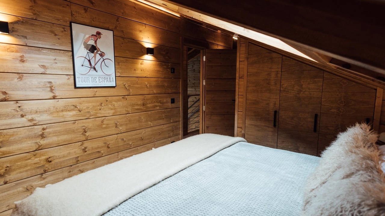 Photo of Bedroom in Pradollano