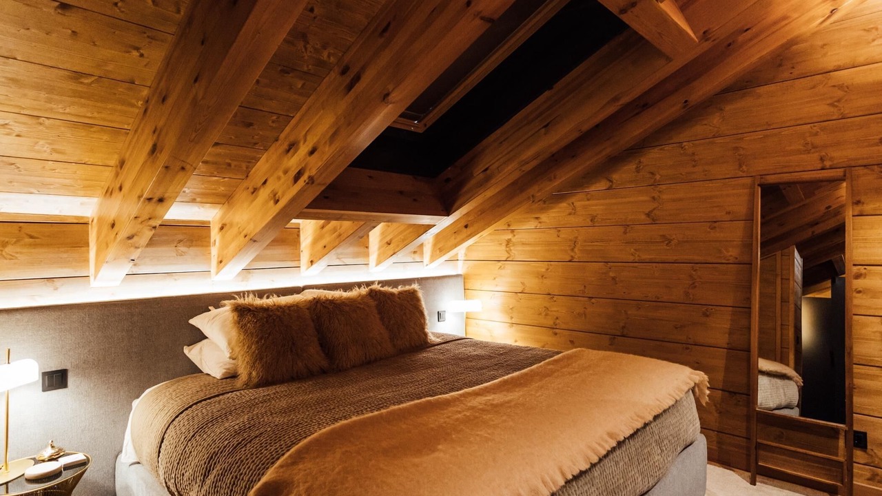 Photo of Bedroom in Pradollano