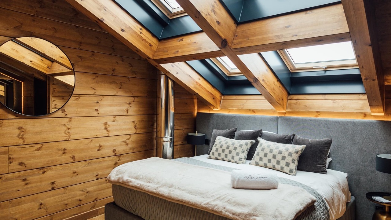 Photo of Bedroom in Pradollano