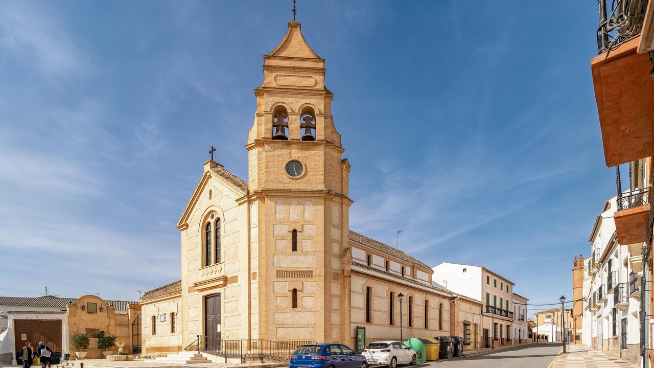 Photo of Others in Fuente de Piedra