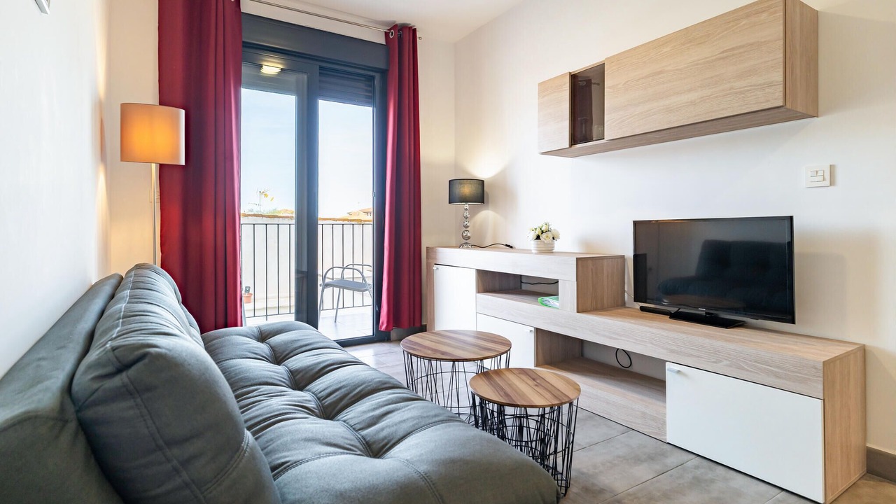 Photo of Bedroom in Fuente de Piedra