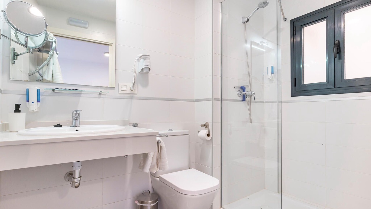 Photo of Bathroom in Fuente de Piedra