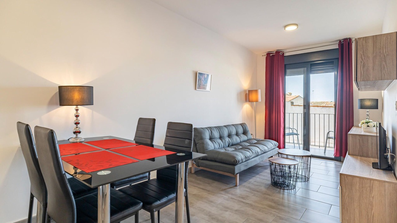 Photo of Bedroom in Fuente de Piedra