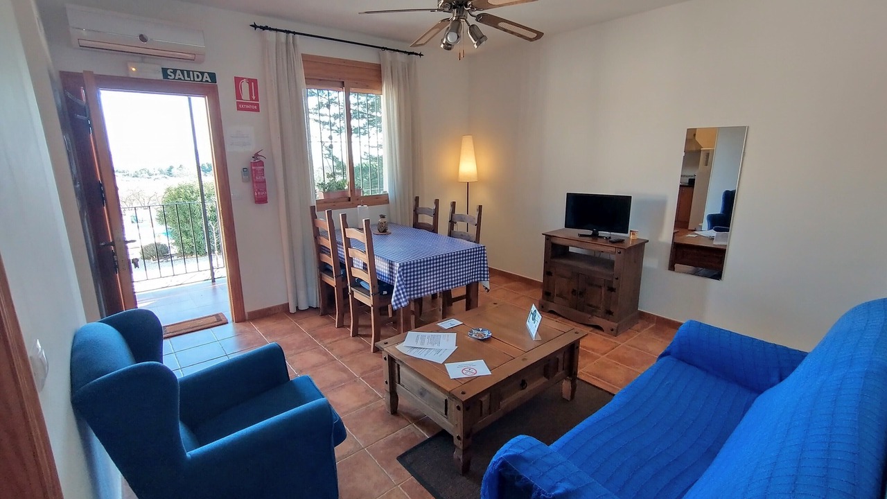 Photo of Livingroom in Velez Rubio