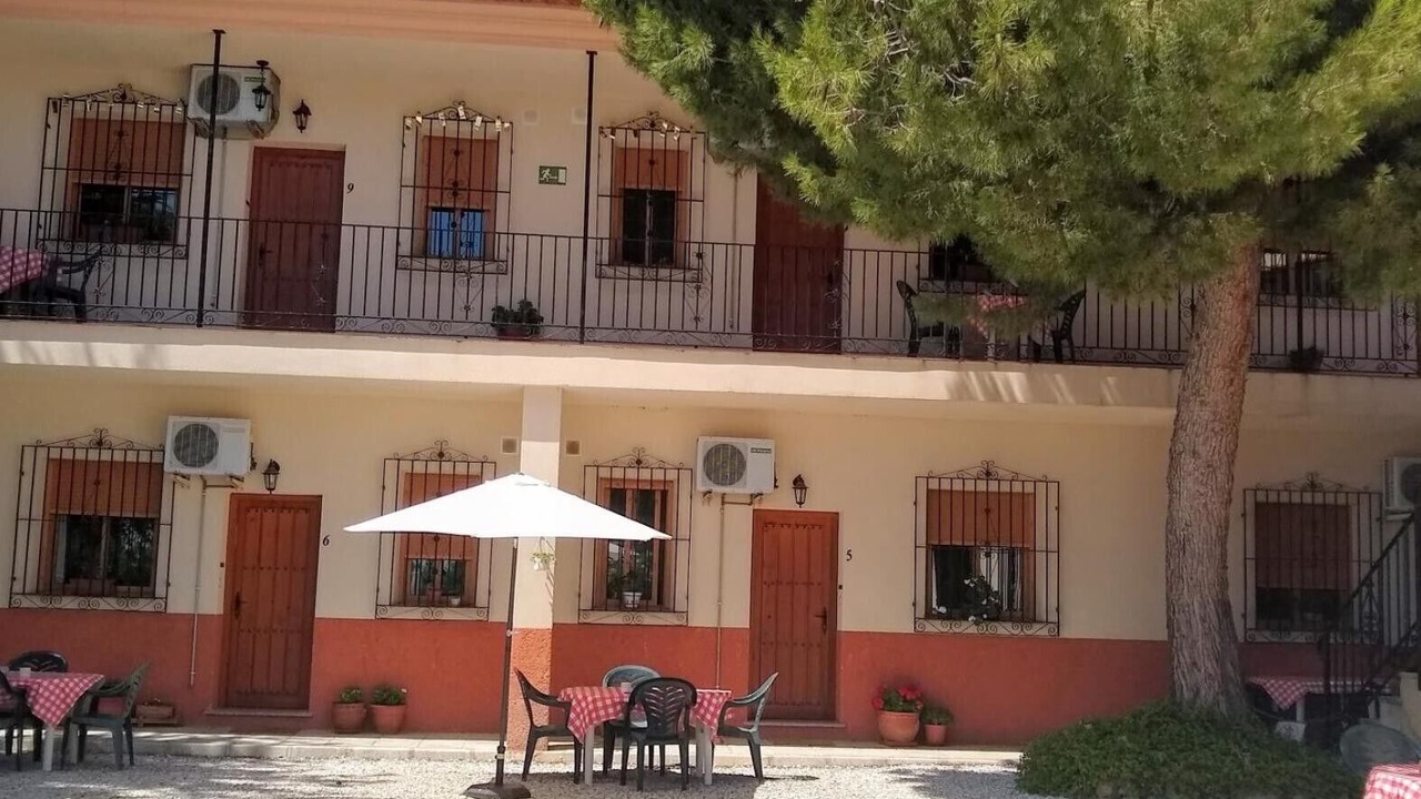 Photo of Outdoor in Velez Rubio