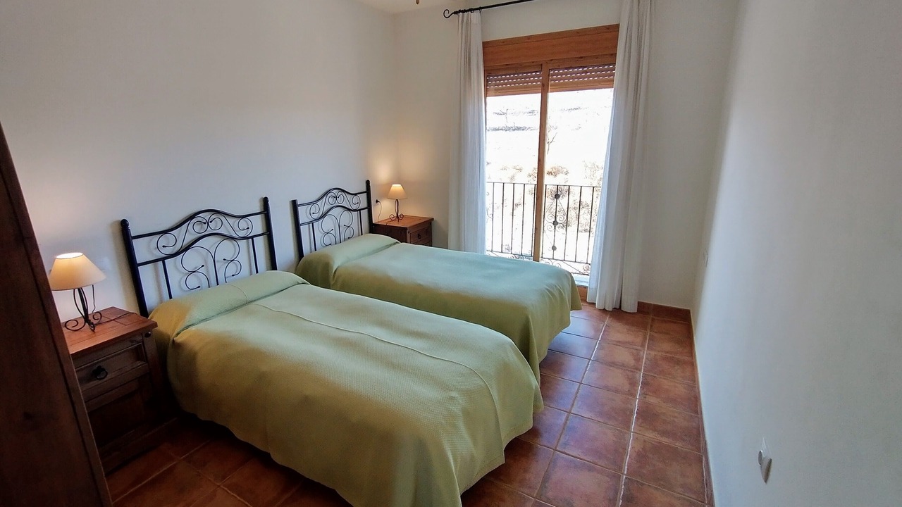 Photo of Bedroom in Velez Rubio