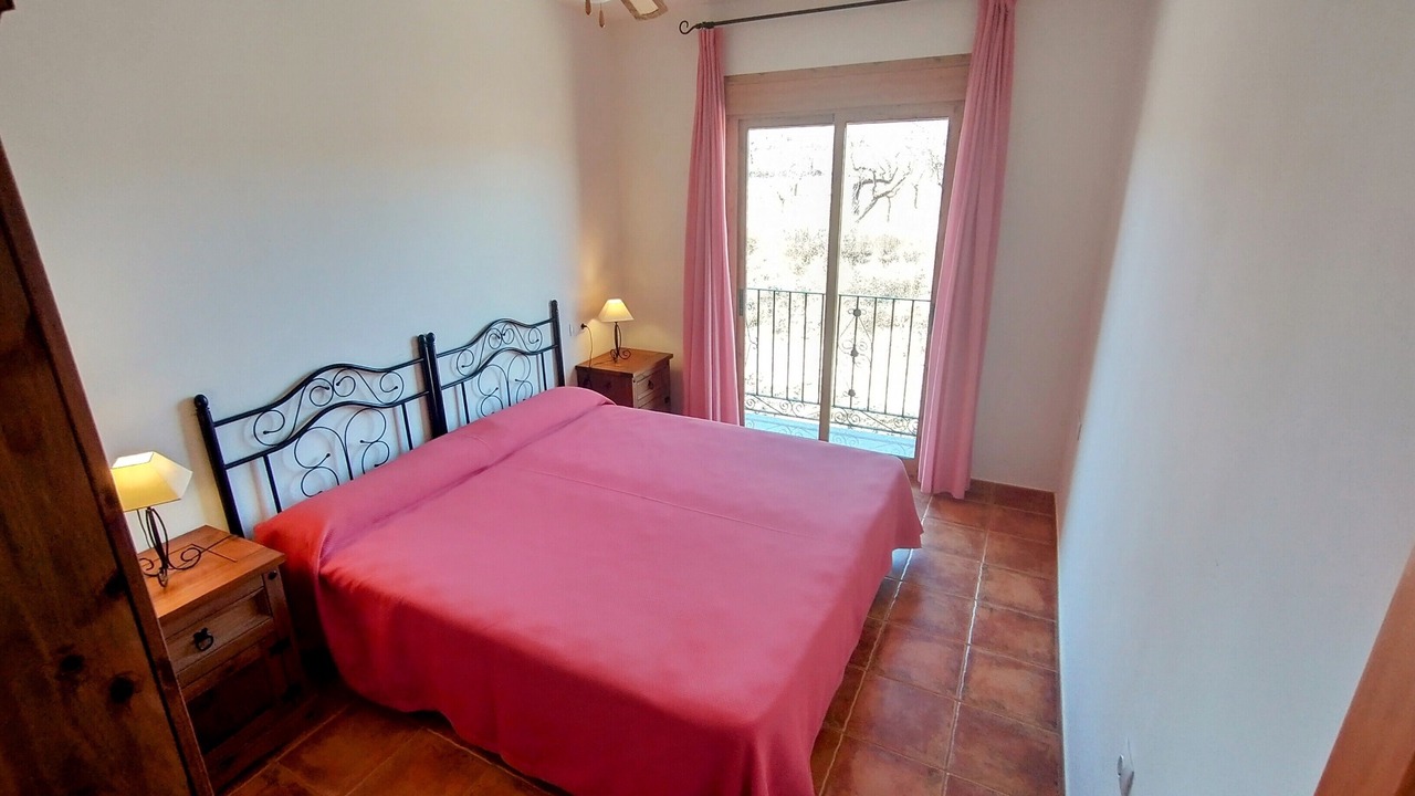 Photo of Bedroom in Velez Rubio